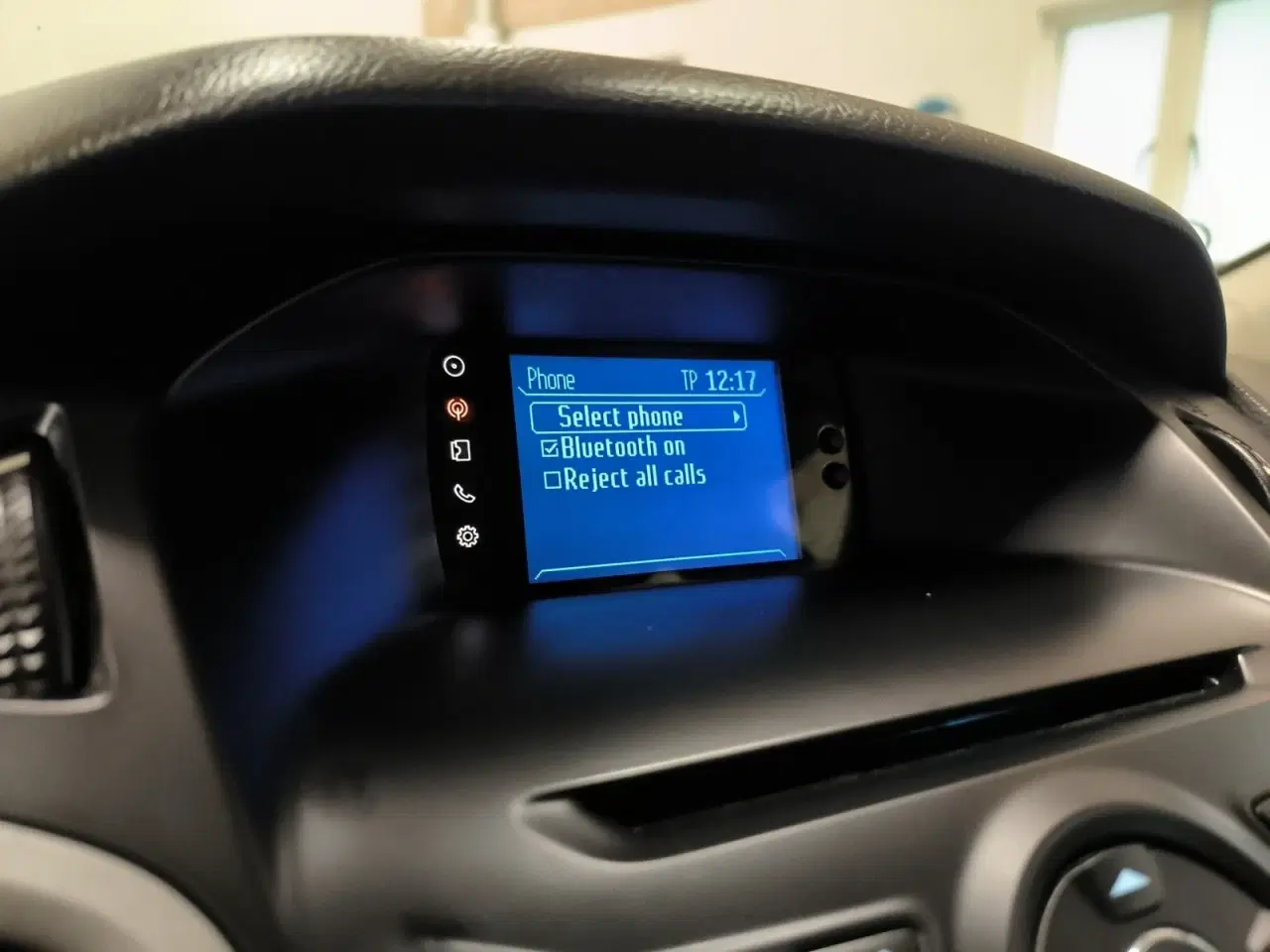 Billede 9 - Ford Focus 1,6 TDCi 115 Trend