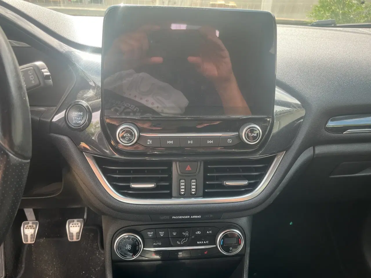 Billede 12 - Ford Fiesta 1,0 EcoBoost ST-Line
