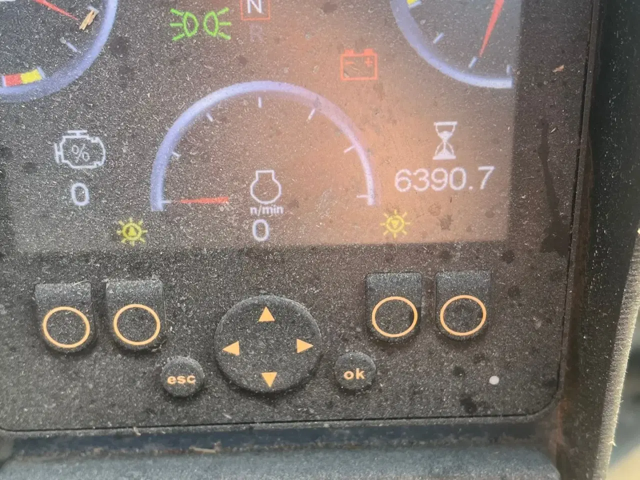 Billede 19 - Gehl AL 750