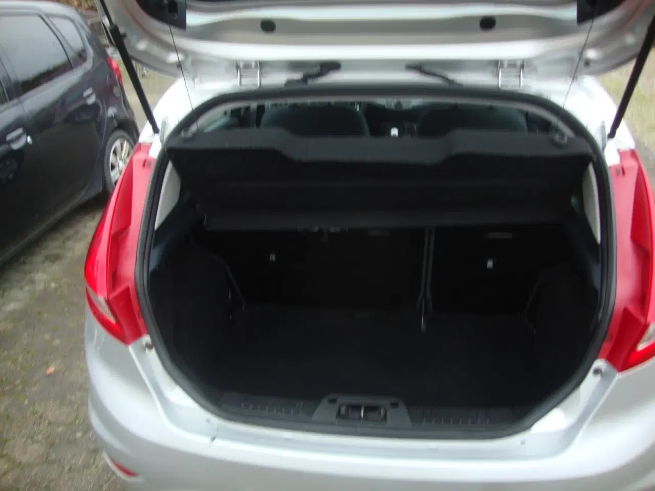 Billede 10 - Ford Fiesta 1,25 60 Trend