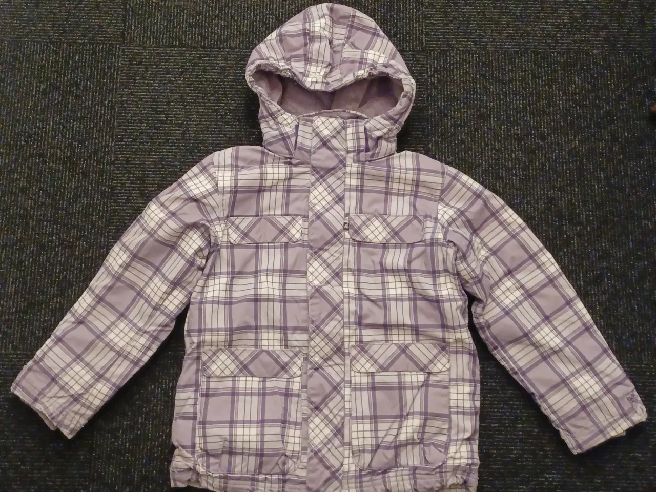 Billede 3 - Velholdte vinterjakker sælges