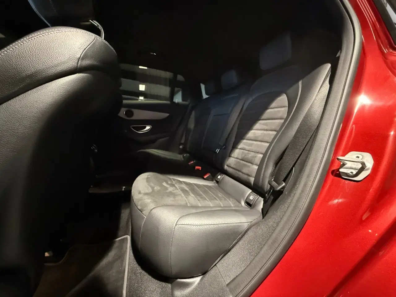 Billede 8 - Mercedes EQC400  4Matic