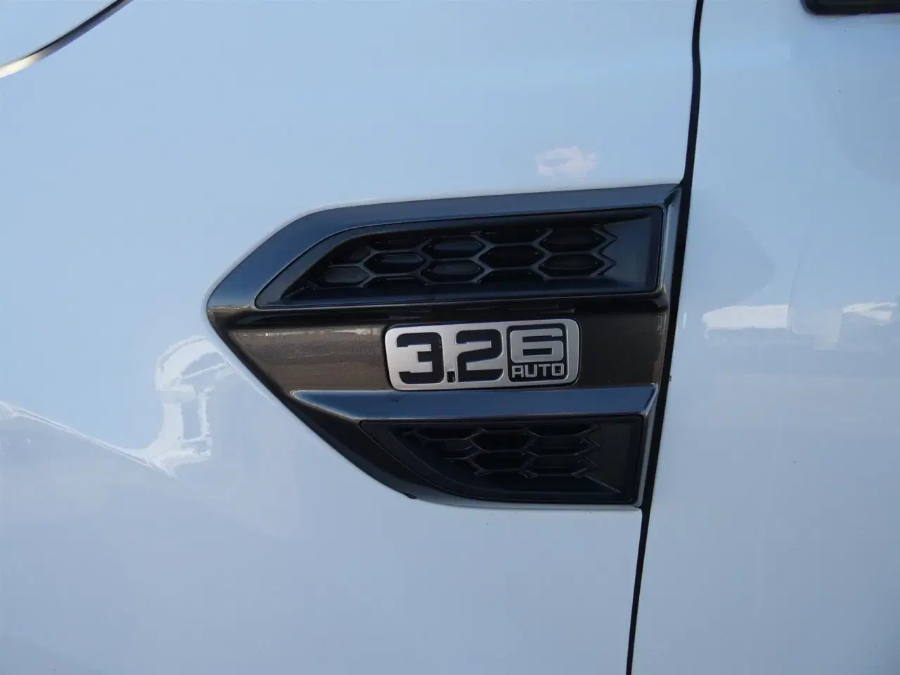 Billede 18 - Ford Ranger 3200kg 3,2 TDCi Wildtrak X 4x4 200HK DobKab 6g Aut.