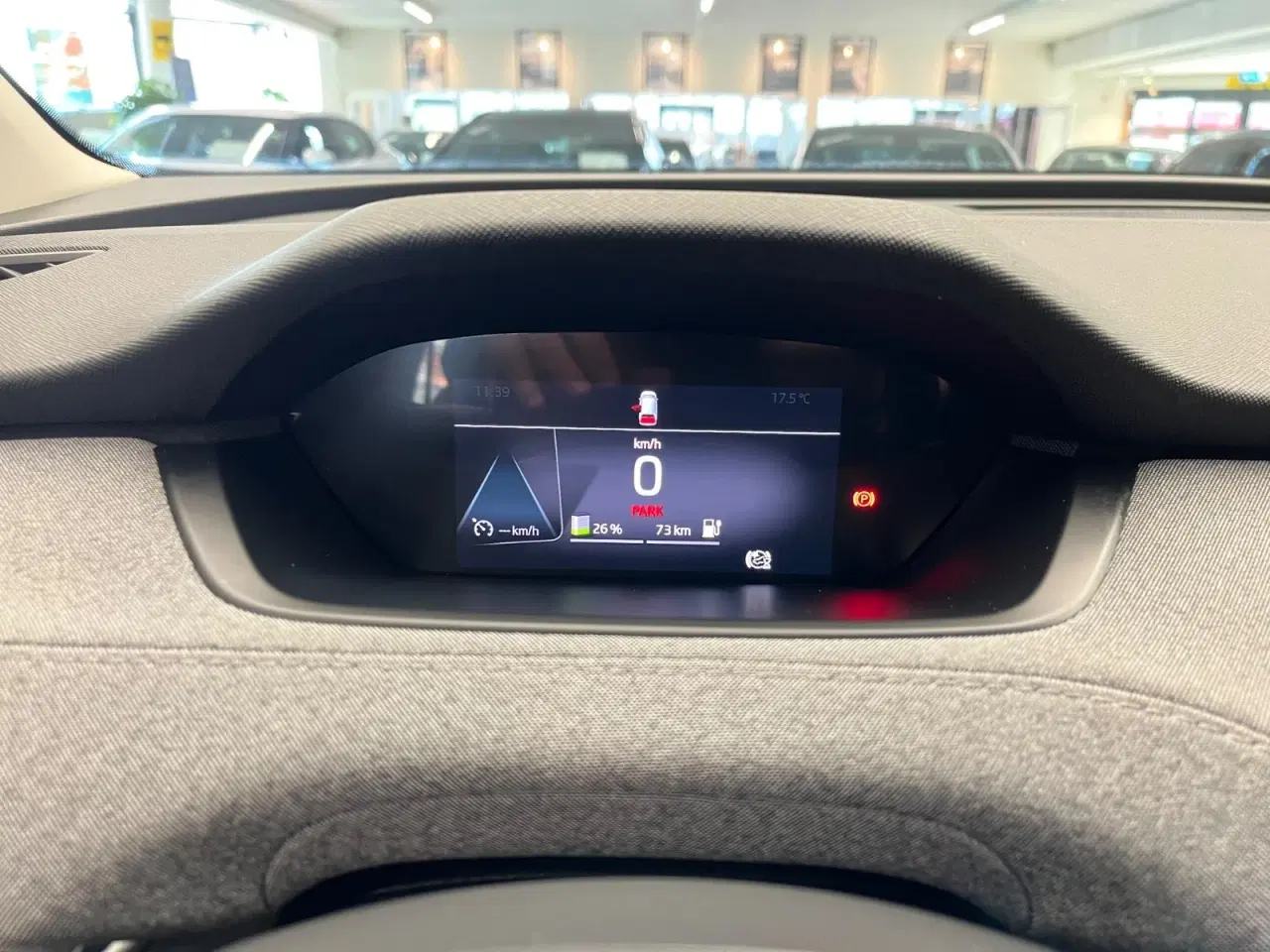 Billede 12 - Skoda Enyaq 50 iV