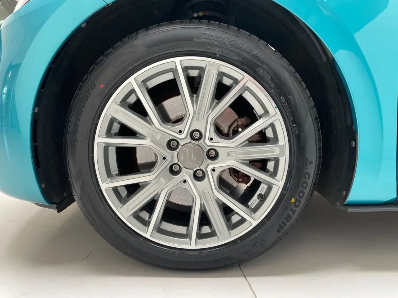 Billede 12 - VW ID.3 45 Pure Performance