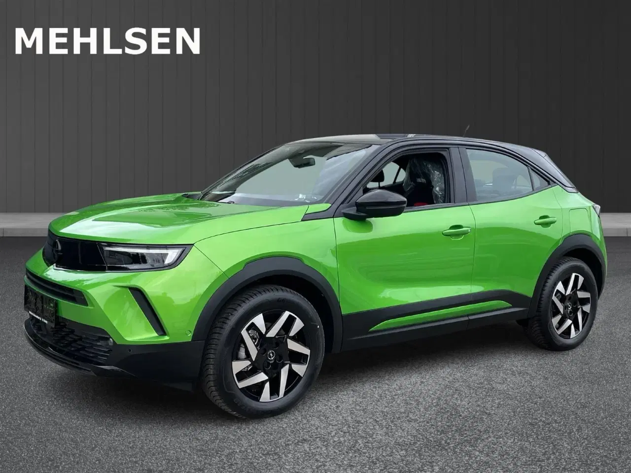 Billede 1 - Opel Mokka-e EL GS-Line 136HK 5d Aut.