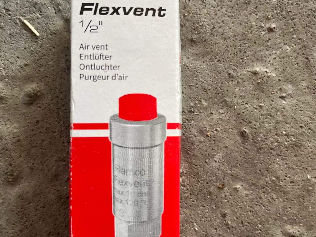 Billede 8 - Fittings, vand, varme, blandesløjfer osv.