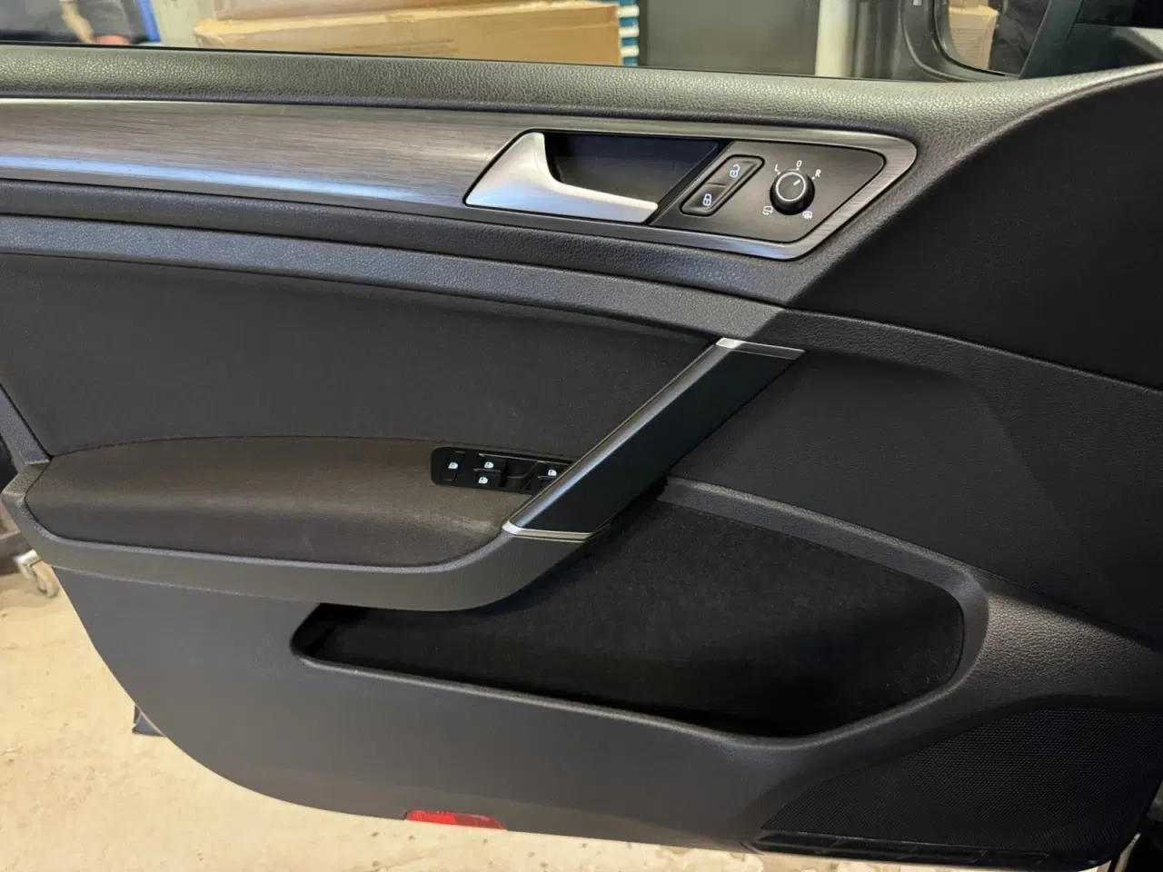 Billede 14 - VW Golf VII 1,6 TDi 115 Comfortline Variant