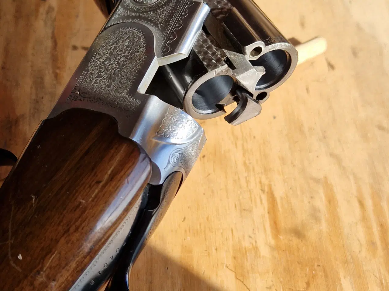 Billede 3 - Jagtgevær Beretta S 686 special