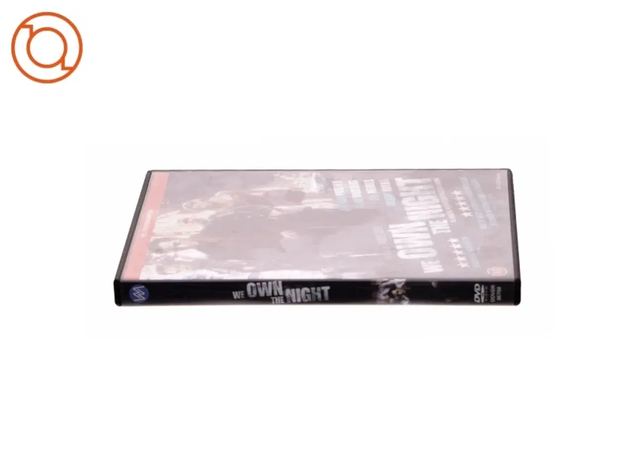 Billede 2 - We own the night