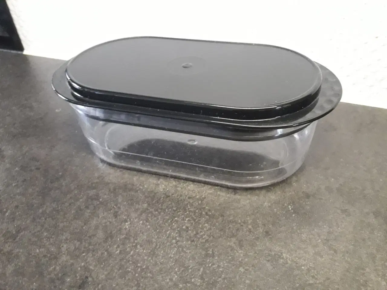 Billede 3 - Tupperware box