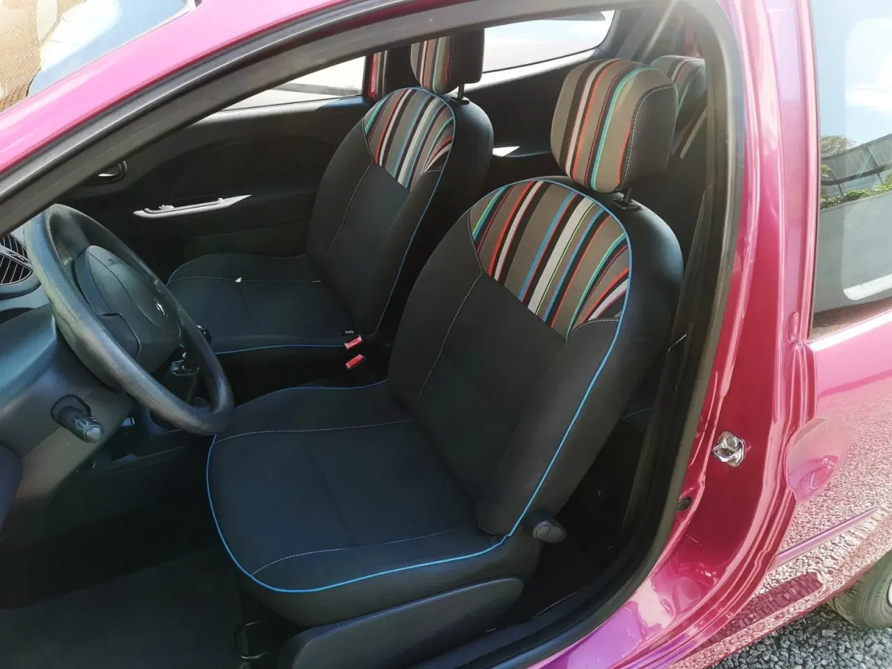 Billede 4 - Renault Twingo 1,2 16V Expression
