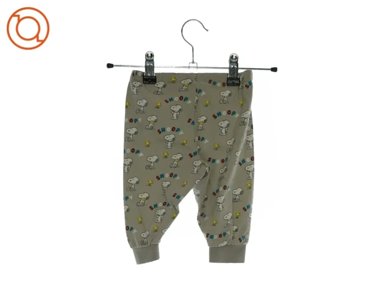 Billede 4 - Sæt med bluse og bukser fra H&M (Str. 68)