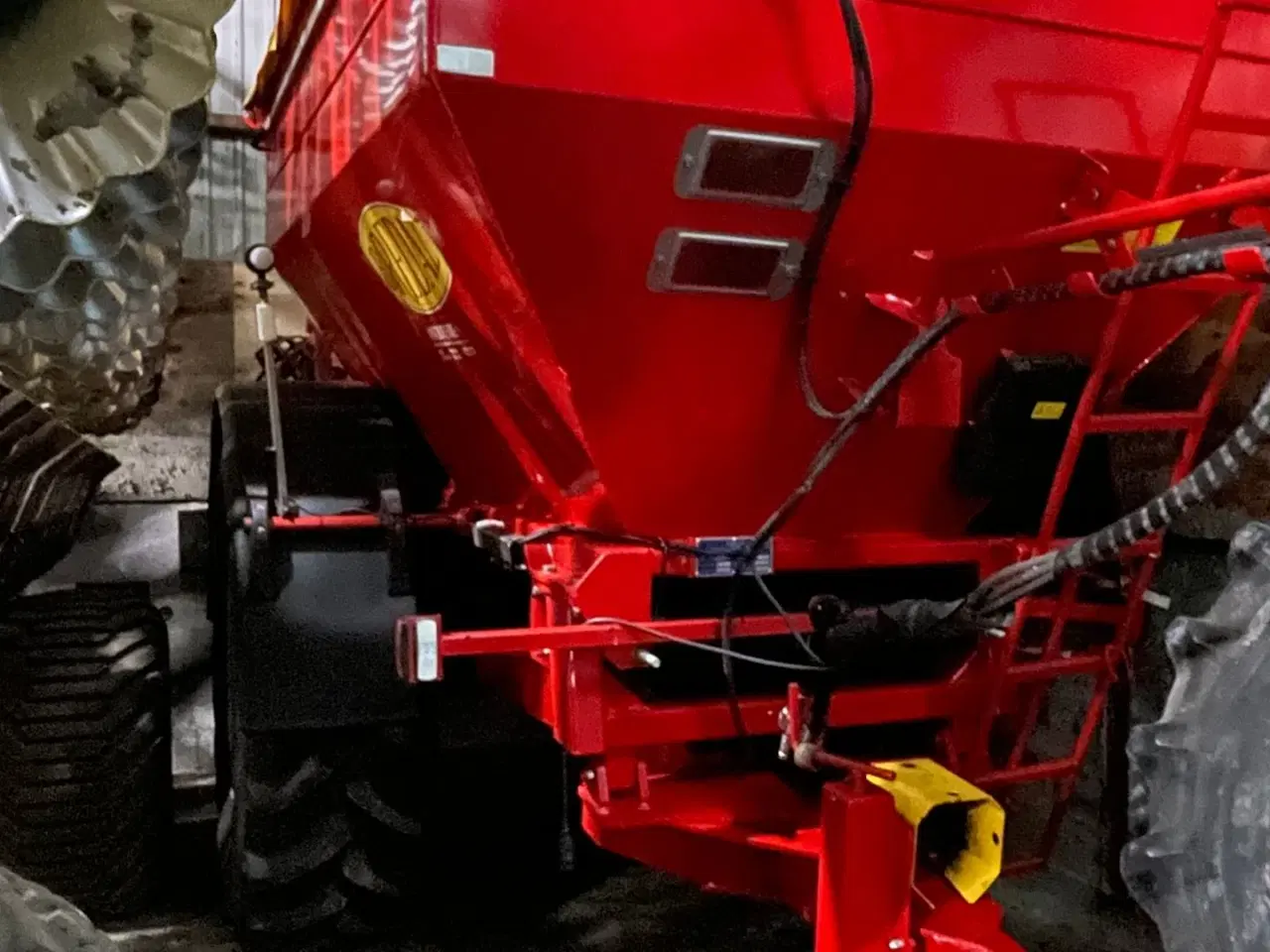 Billede 2 - Bredal K65