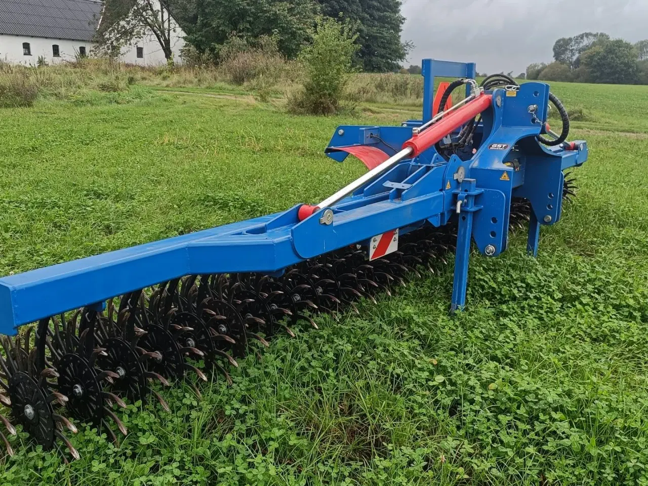 Billede 3 - GST Biostar 6 mtr.  (som ny)