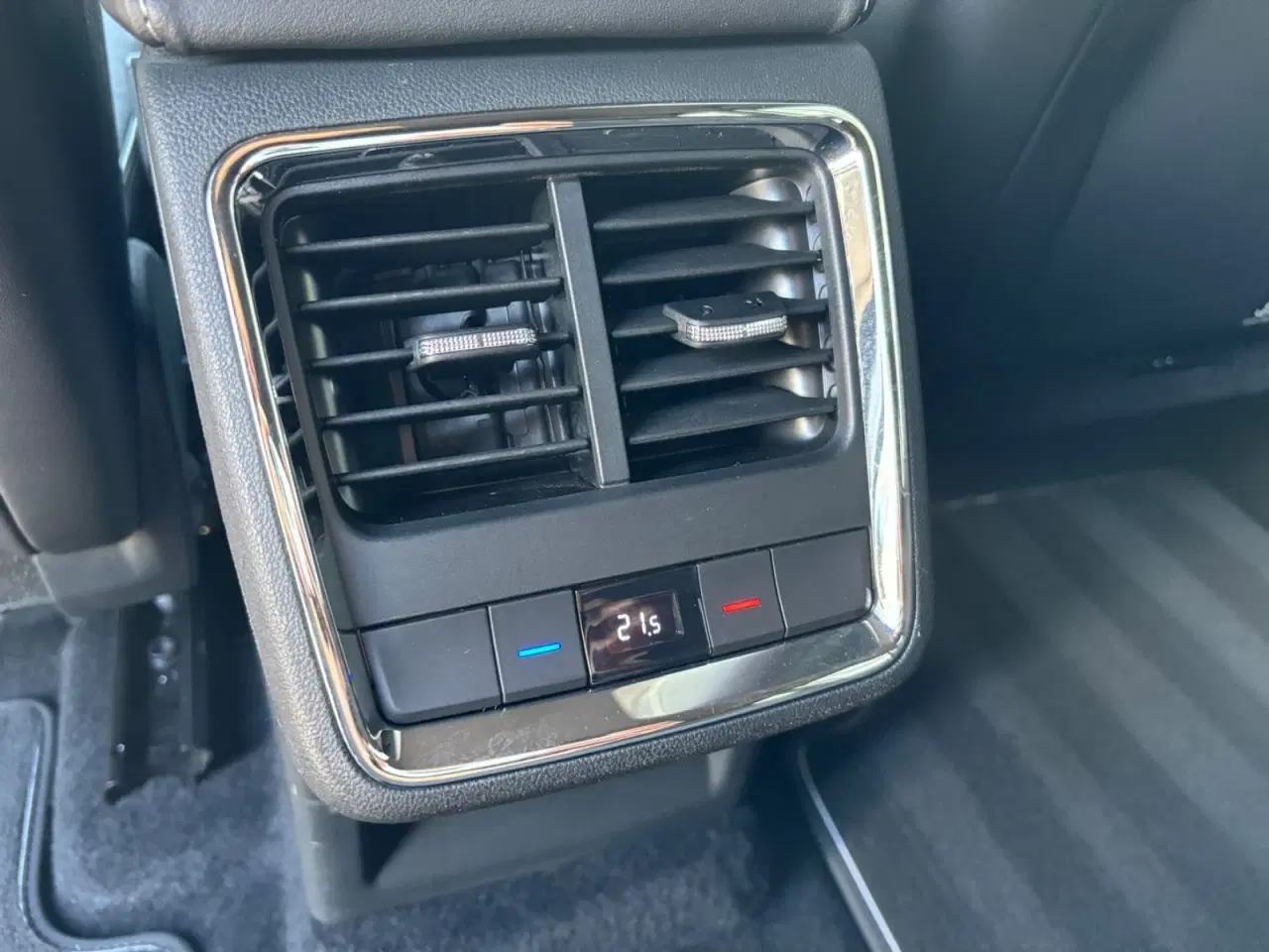 Billede 7 - Skoda Enyaq 80 iV Sportline