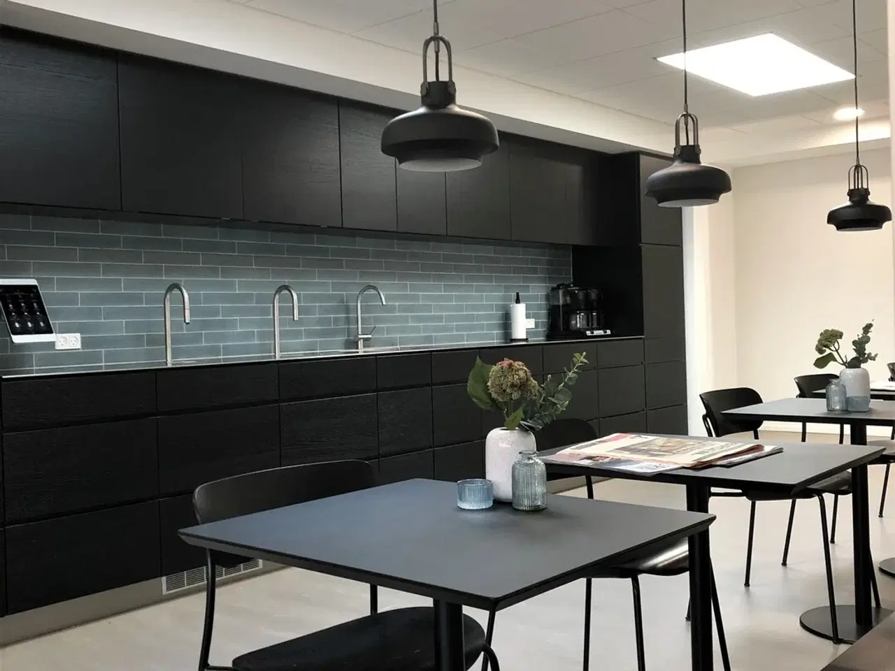 Billede 8 - Luksus i Skovlunde: gennemrenoveret industriejendom