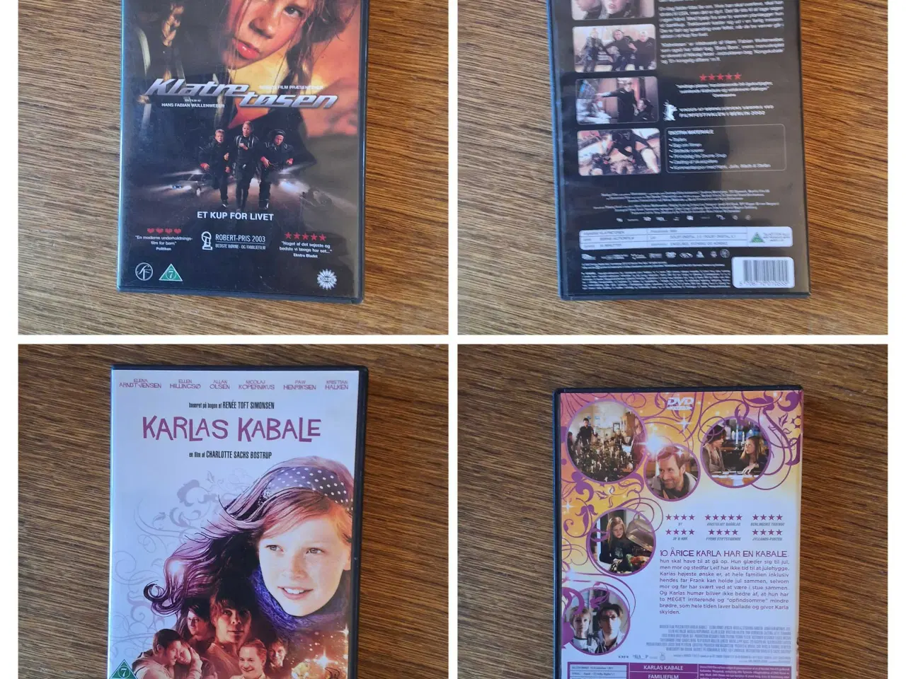 Billede 7 - DVD-film 10kr/stk. 3for20kr kan sendes