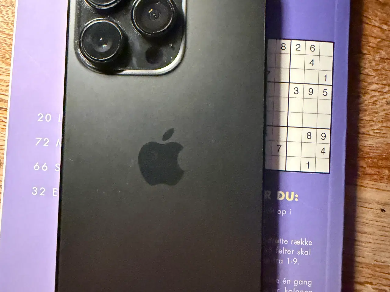 Billede 2 - iPhone 14 Pro 256 GB