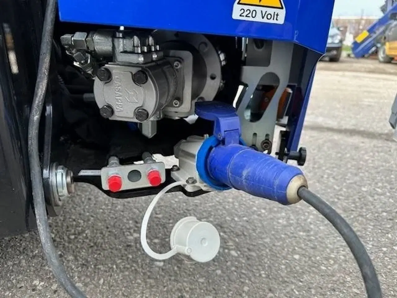 Billede 16 - Oil & Steel Octoplus 21