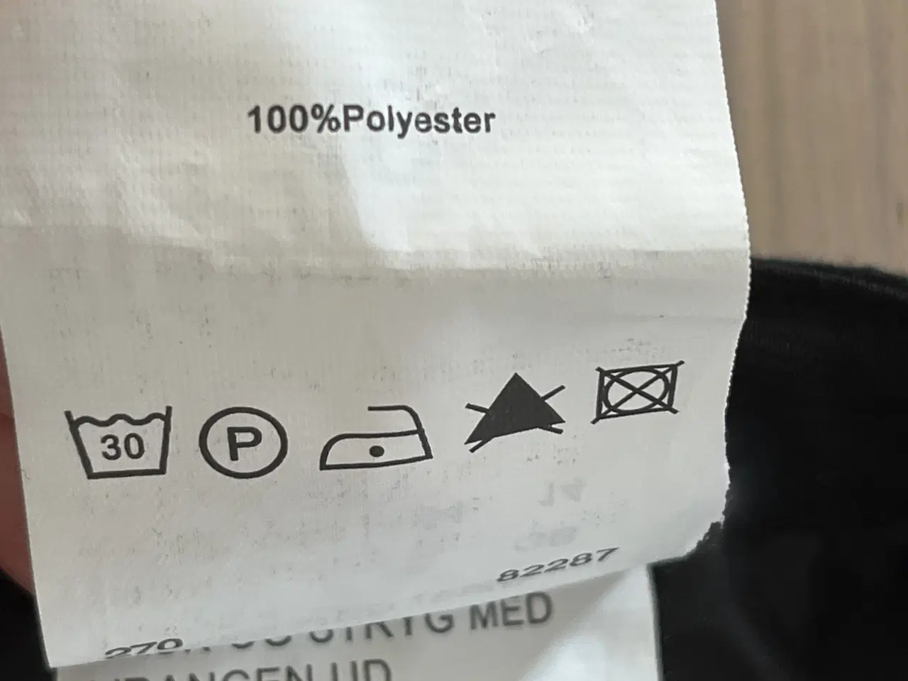 Billede 10 - Nederdel, Brandtex, Str. 40