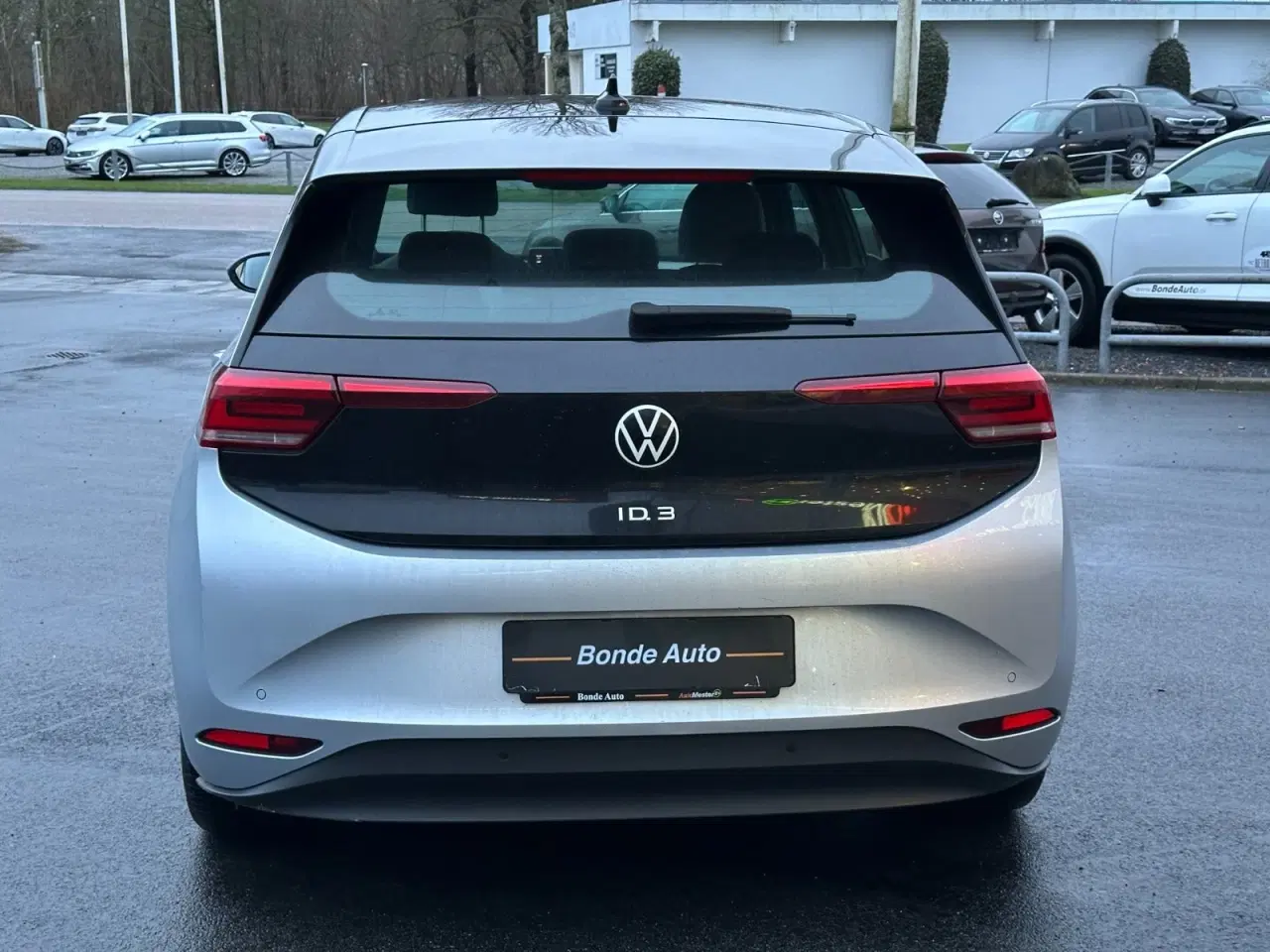 Billede 5 - VW ID.3 58 Pro Performance Life