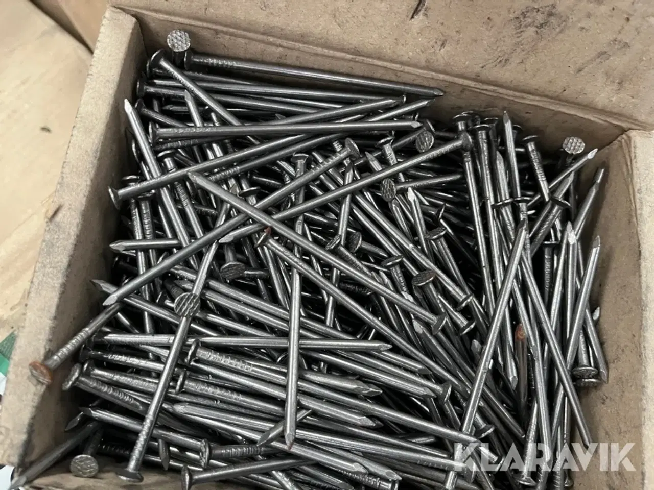 Billede 6 - Søm Palle