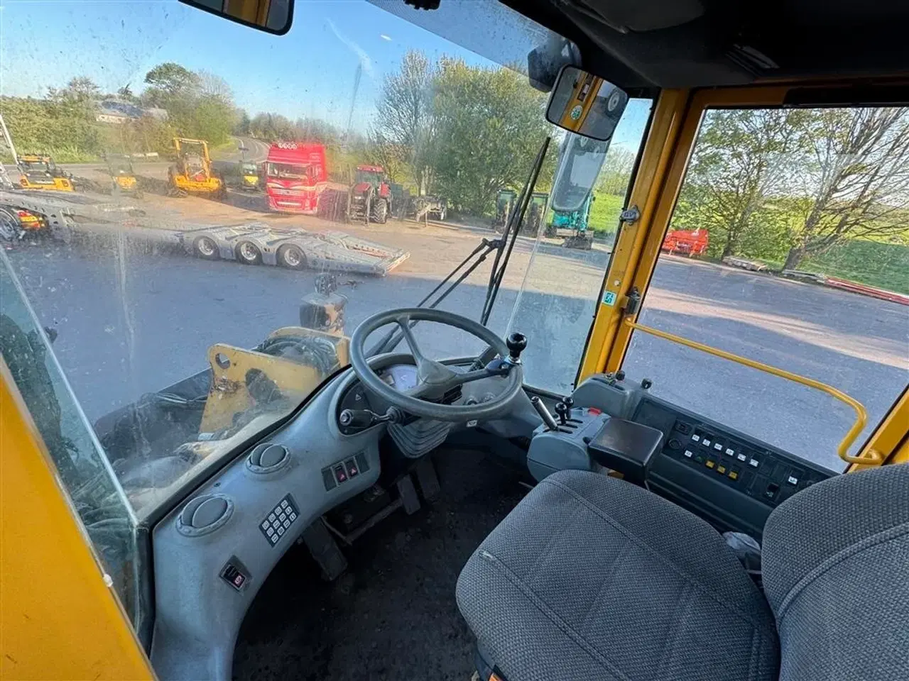 Billede 16 - Volvo L 110 E