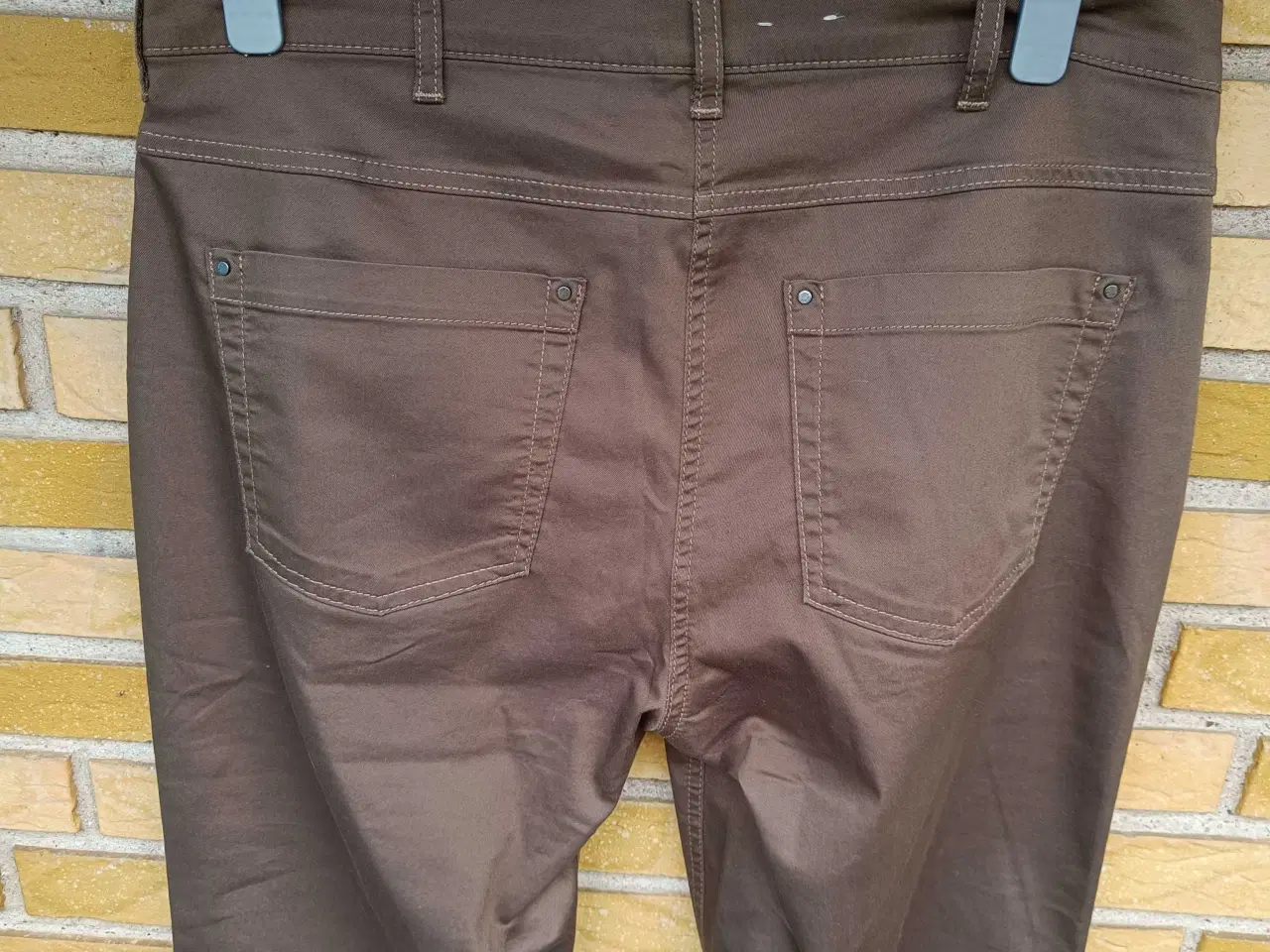 Billede 8 - Laurie bukser stræk ny