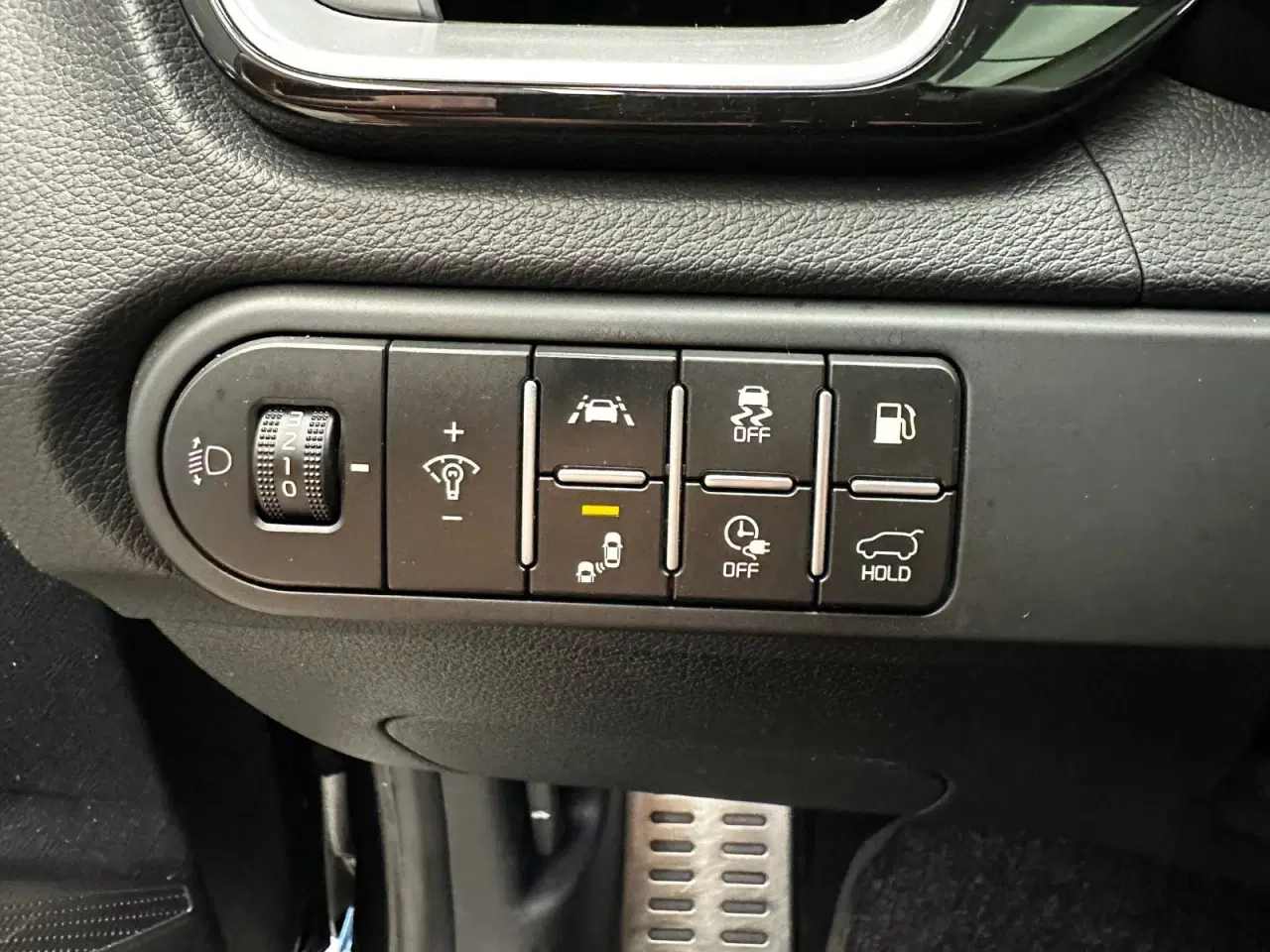 Billede 21 - Kia Ceed 1,6 PHEV Upgrade SW DCT