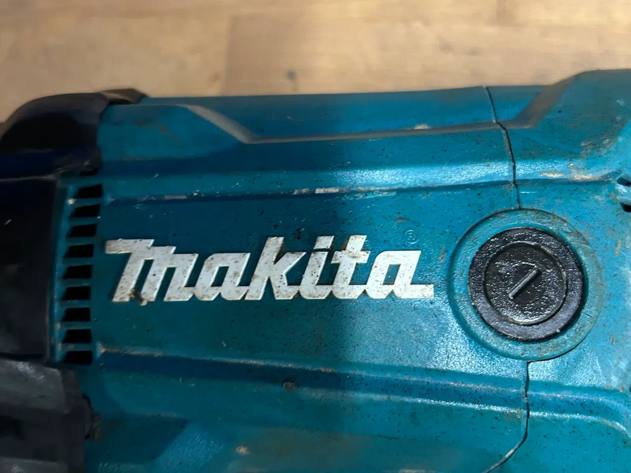 Billede 2 - Makita bajonet sav 