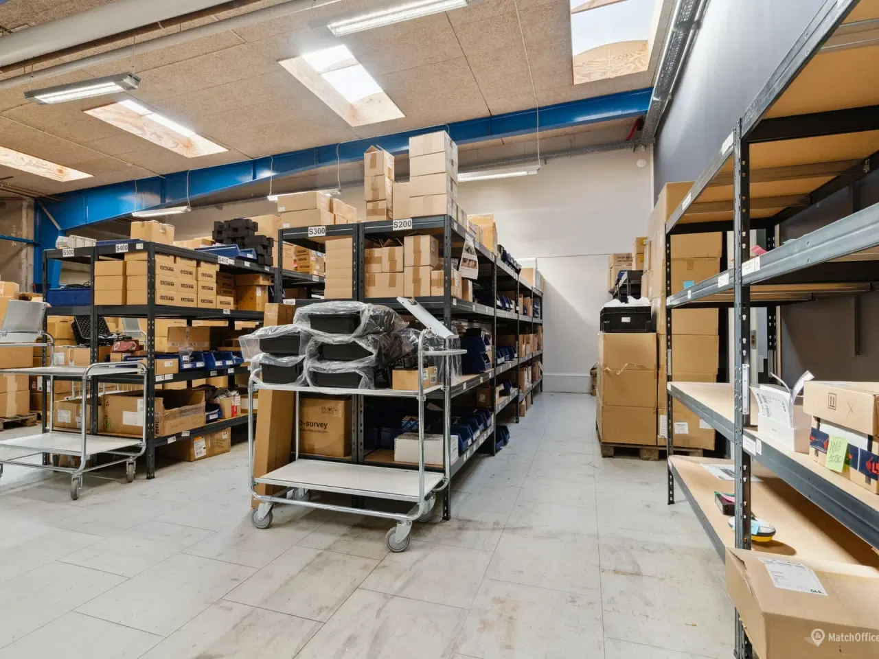 Billede 14 - Unsbjergvej 4C-4D, Unsbjergvej 2-4