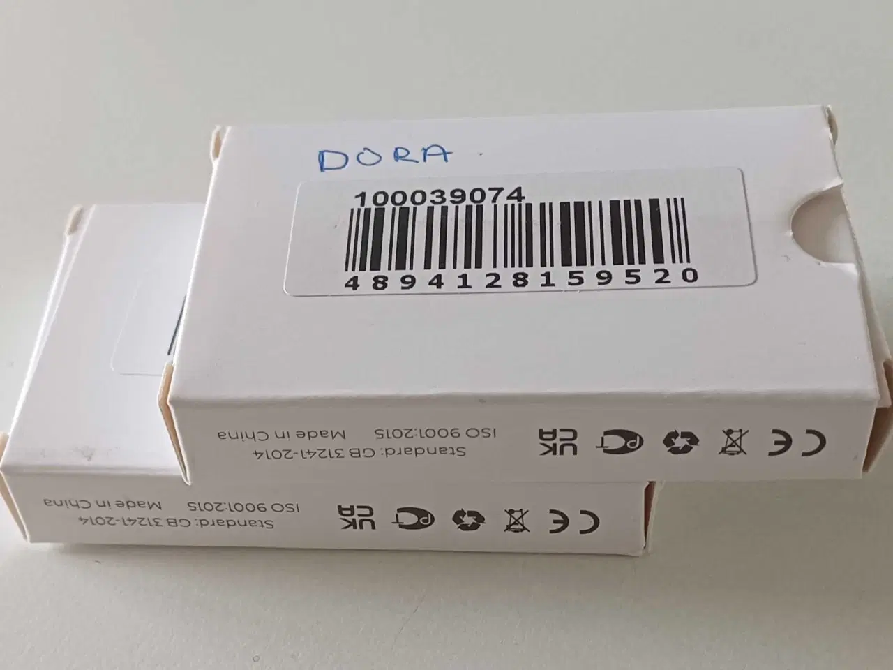 Billede 5 - Doro mobiltelefon til seniorer 