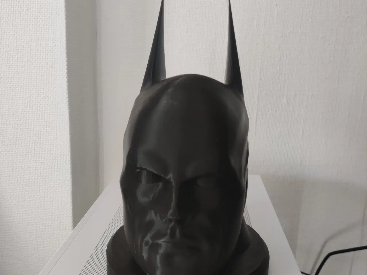 Billede 2 - Batman headset holder 