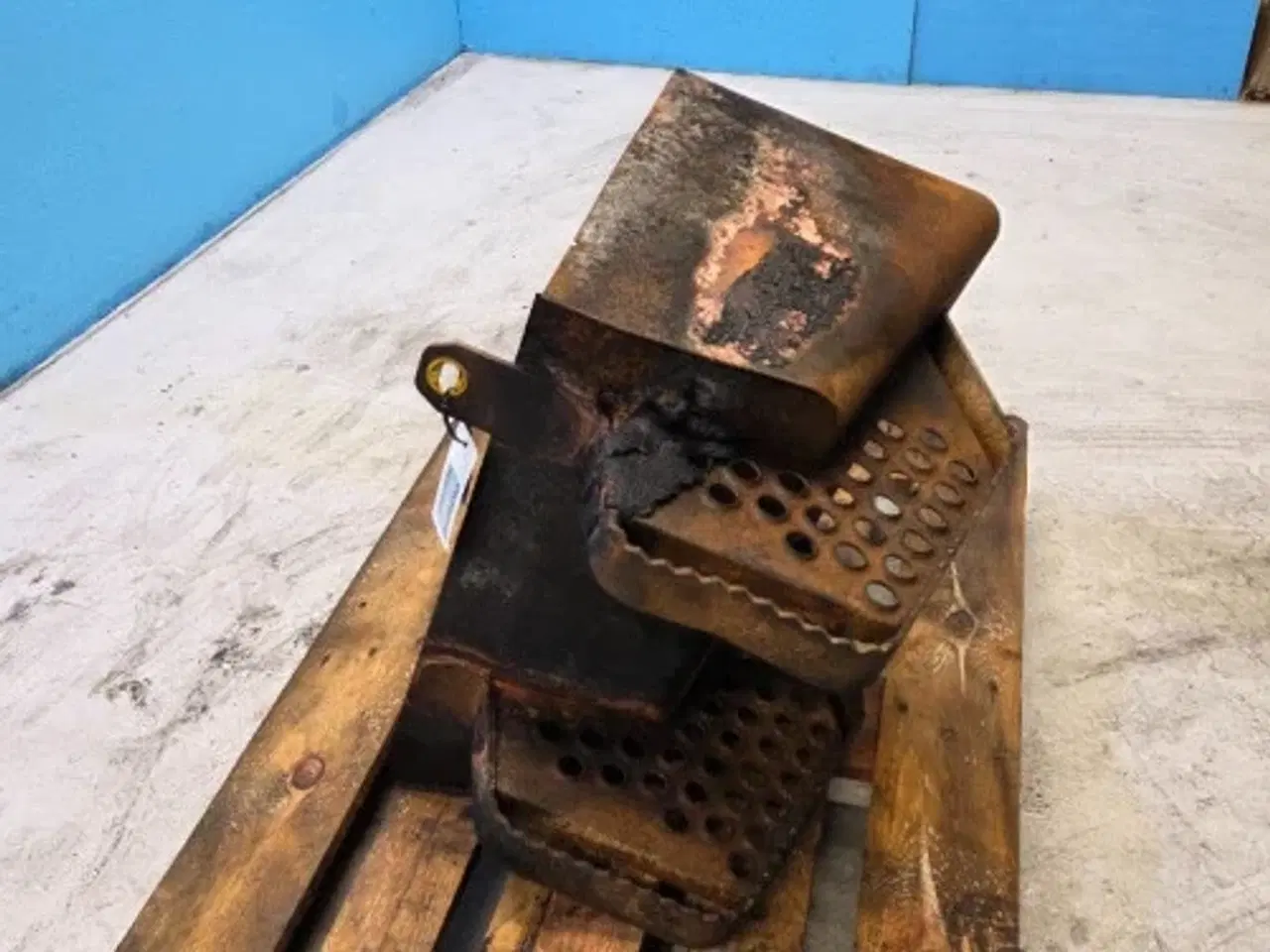 Billede 9 - Venieri 7.63B Trin 864.B.691