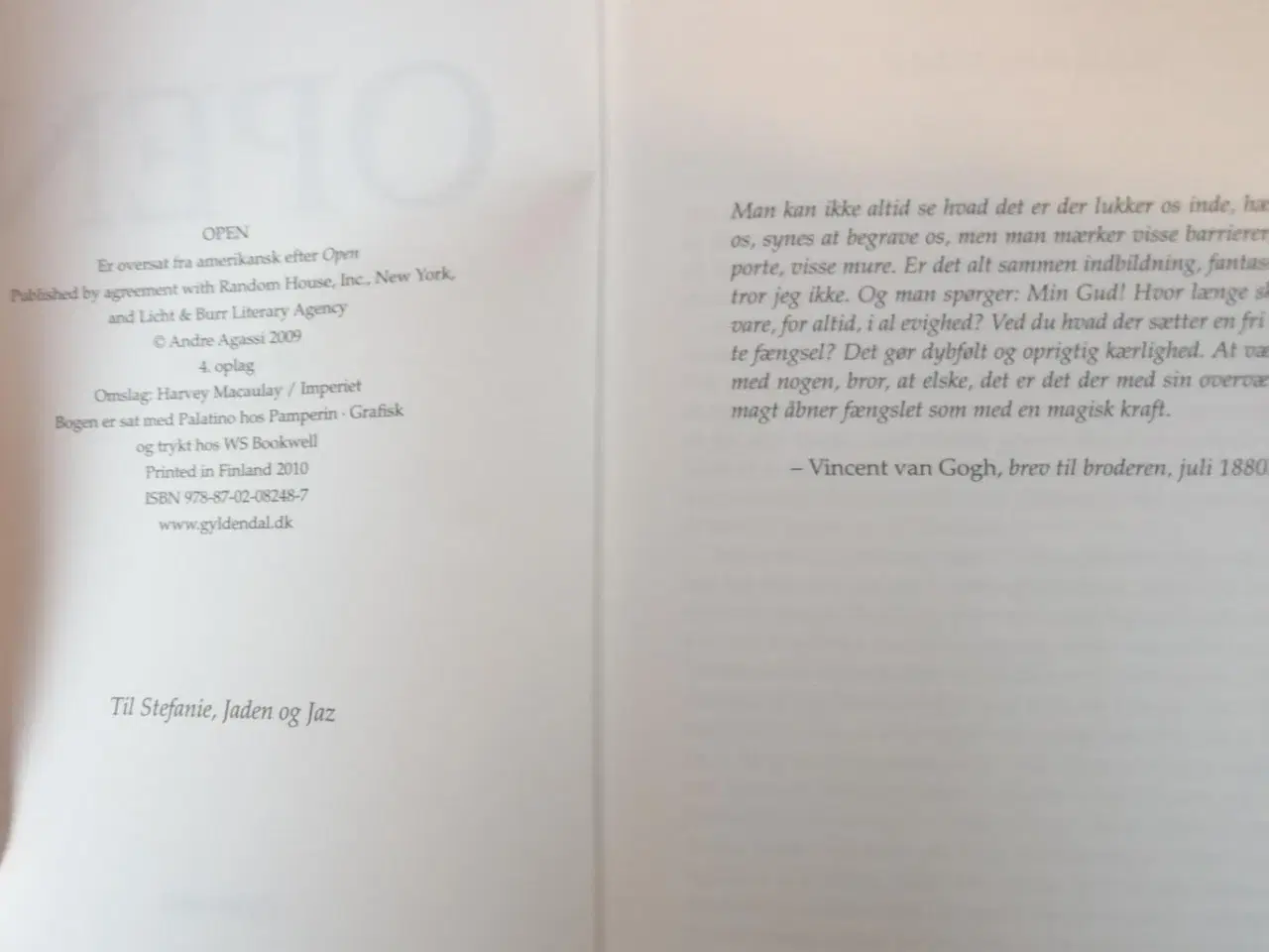 Billede 7 - HEAD TITANIUM 5000, STR.3, AGSSI BOG OG NYE SVEDBÅ