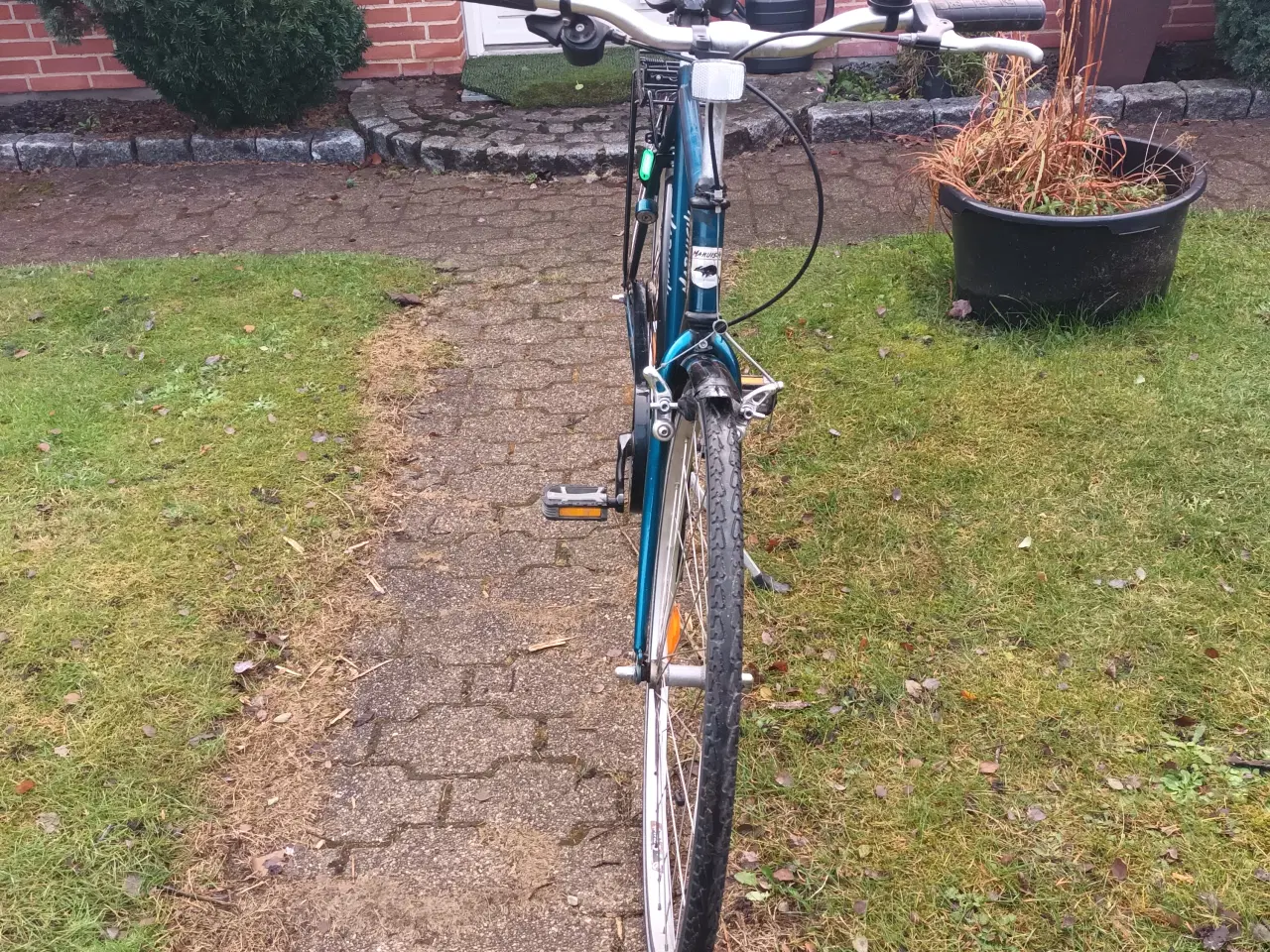Billede 4 - HerreCykel sælges