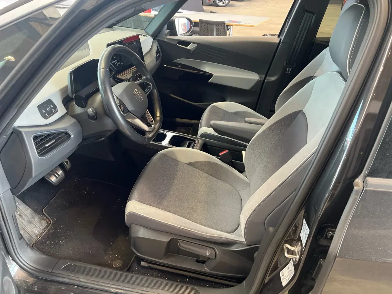 Billede 2 - VW ID.3 58 Pro Performance Business