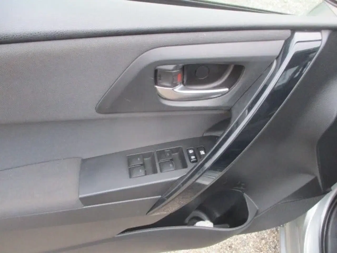 Billede 11 - Toyota Auris 1,2 T T2 Comfort Touring Sports