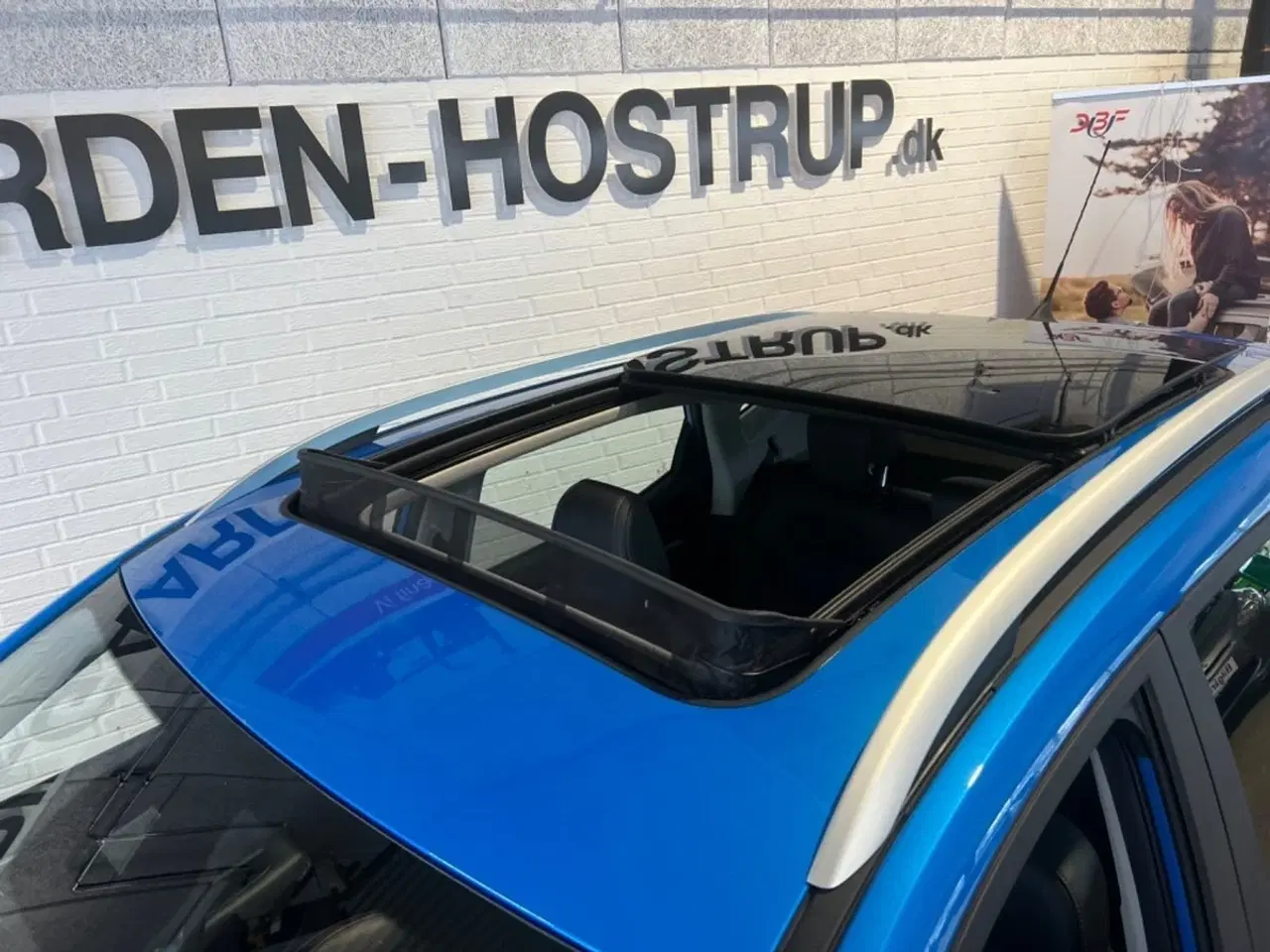 Billede 4 - MG ZS 70 Luxury