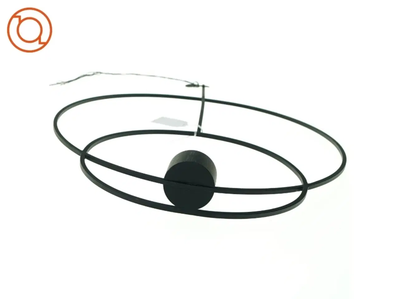 Billede 2 - Fyrfadslysestage fra Ferm Living (str. 46 x 30 cm)