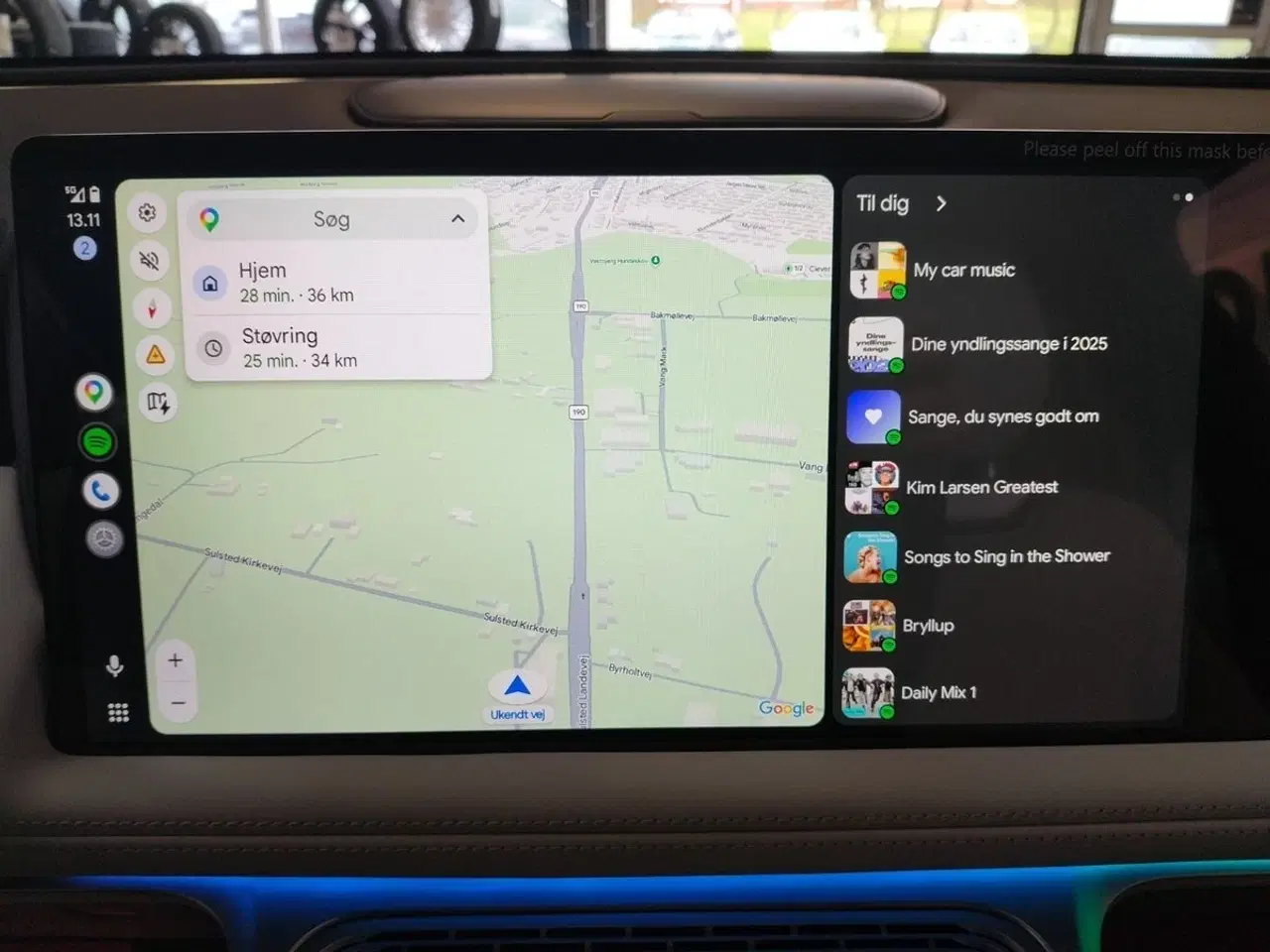 Billede 14 - Xpeng G9  Long Range