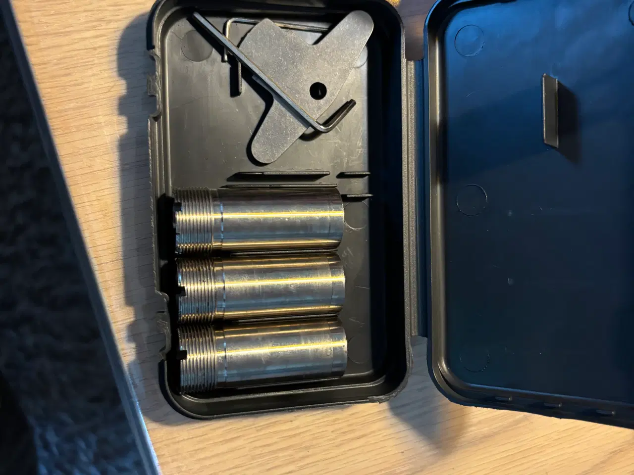 Billede 6 - Scandium J10 Fox haglgevær 