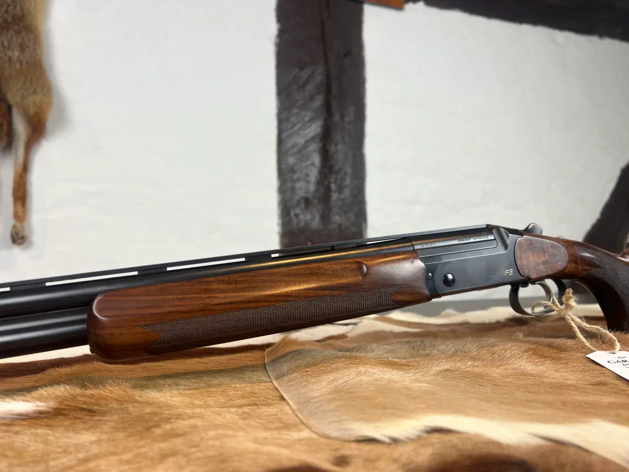 Billede 4 - Blaser F3