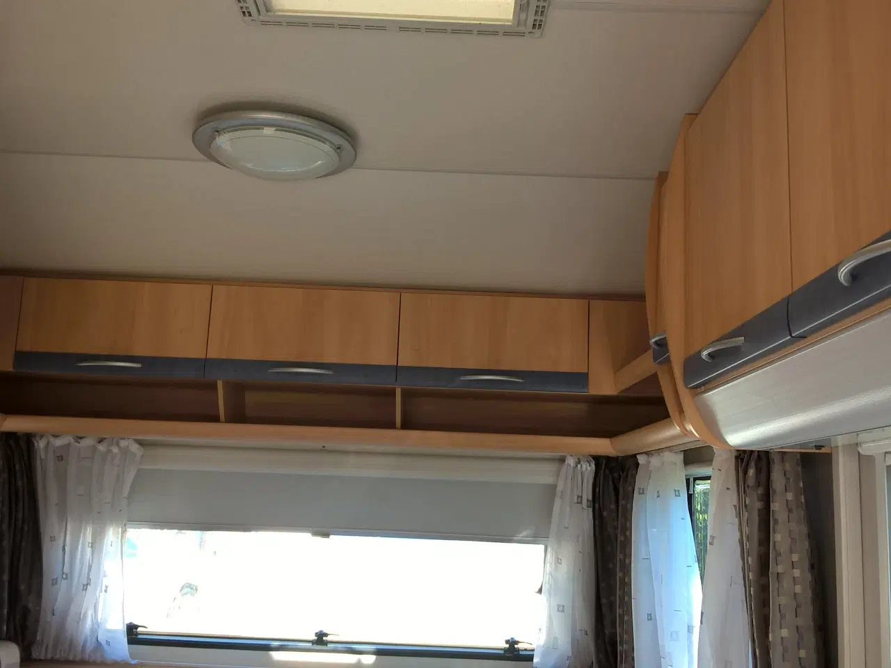 Billede 14 - Knaus Vimara 400 