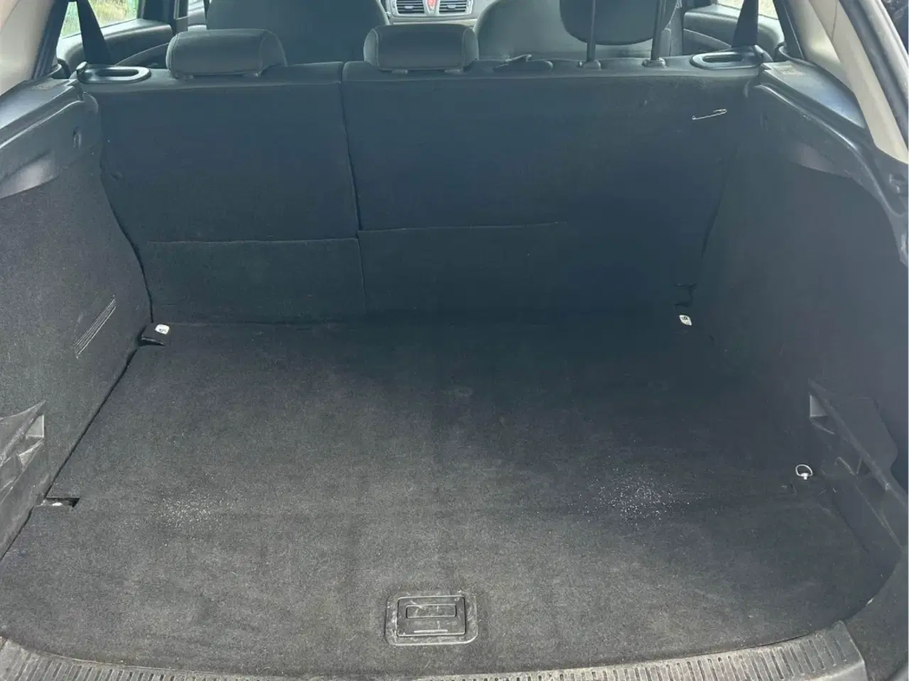Billede 7 - Nysynet Renault megane 1,5 dci 110hk 