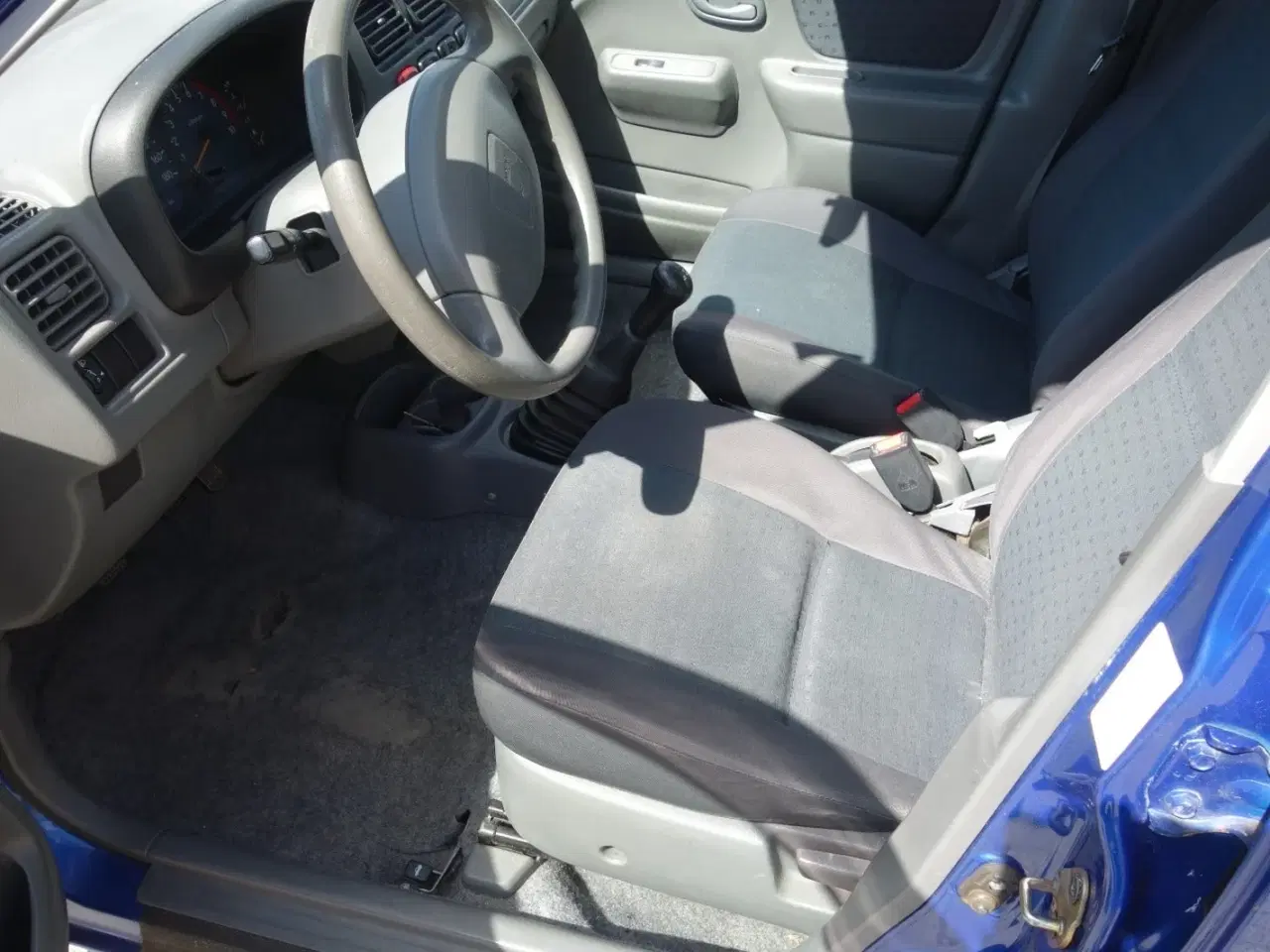 Billede 4 - Suzuki Alto 1,1 