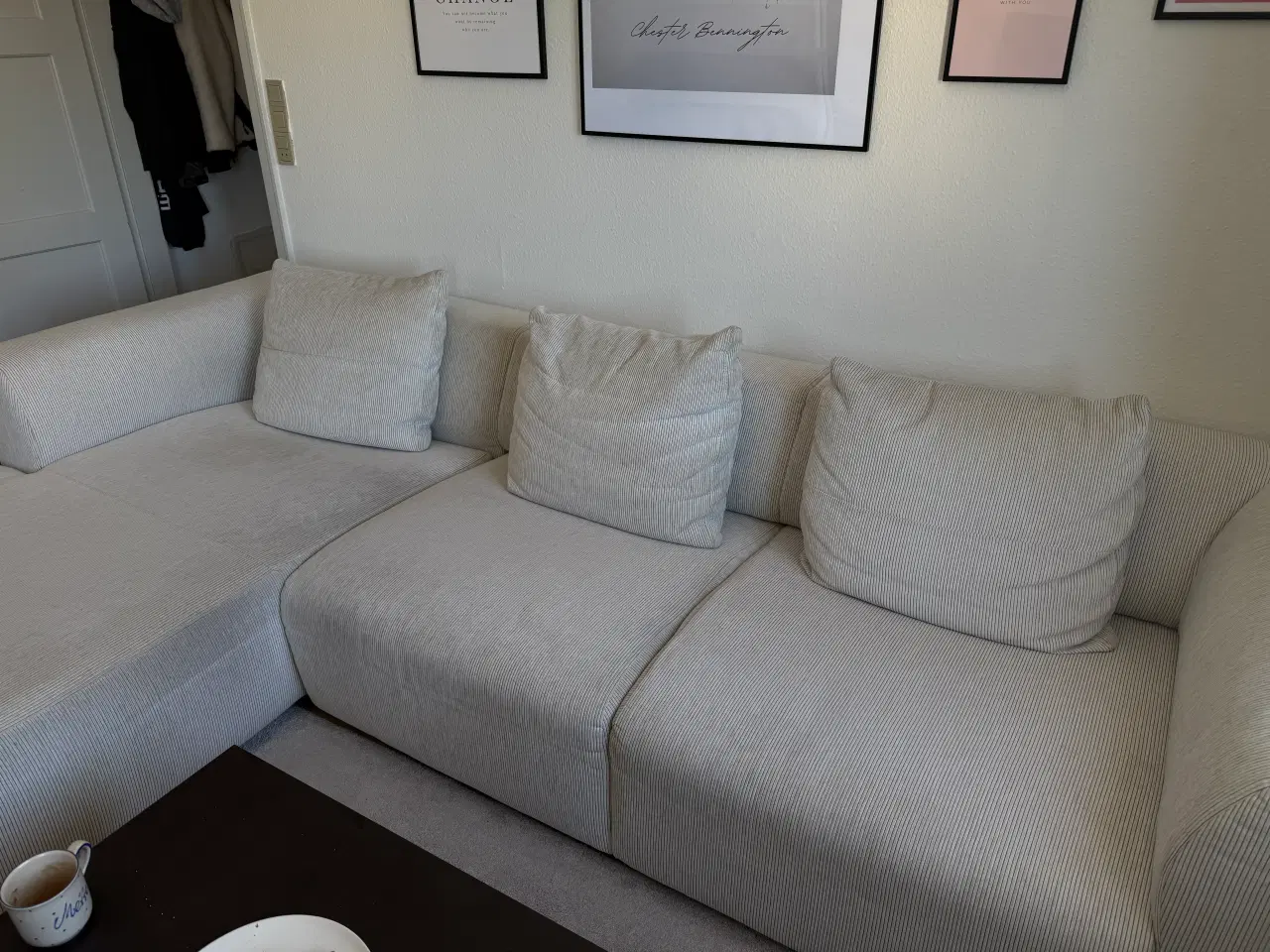 Billede 2 - ILVA Solaro chaiselong med motor