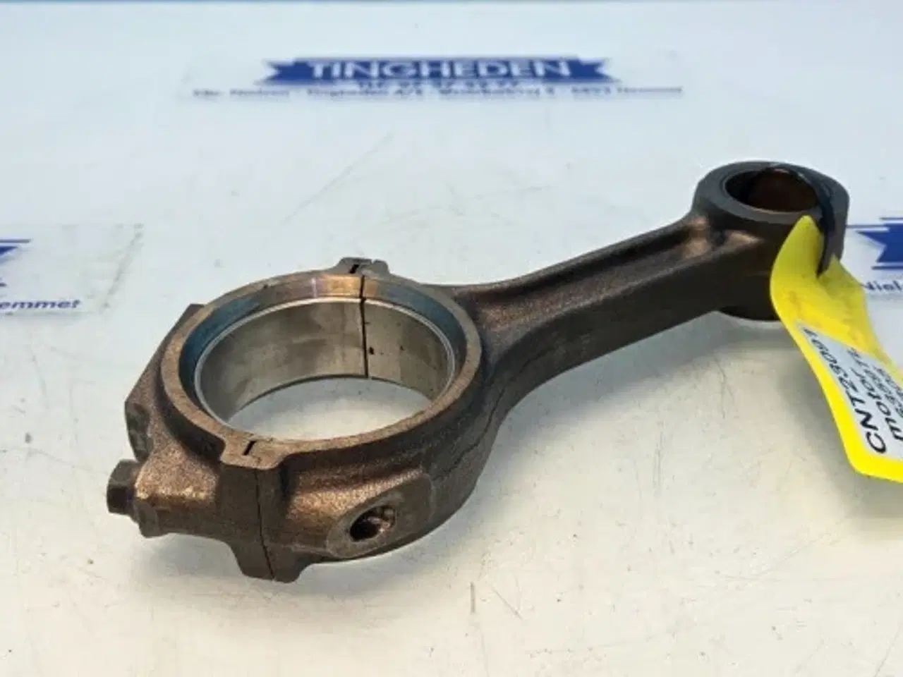 Billede 7 - John Deere 6359TL Plejlstang R51727