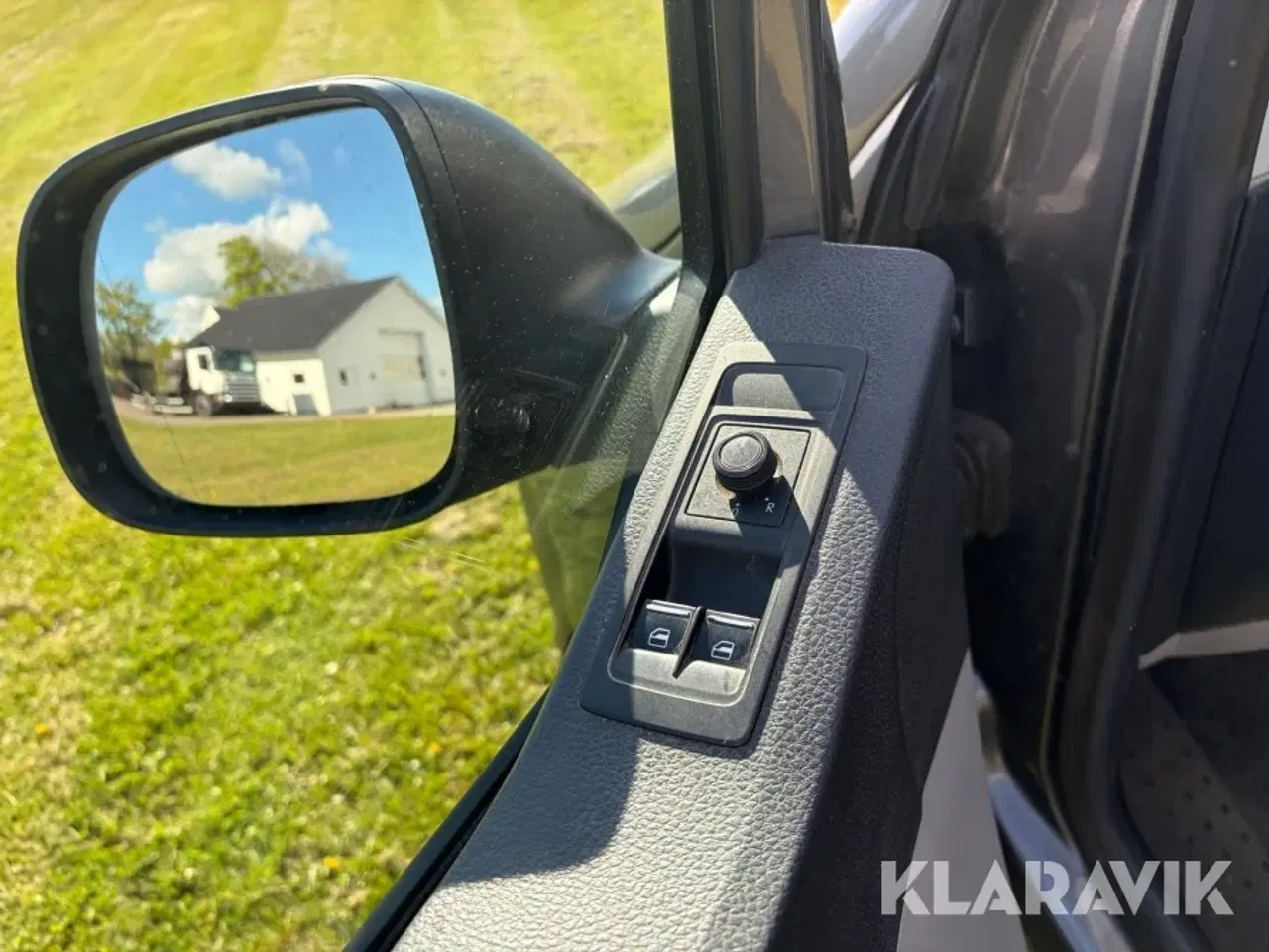 Billede 11 - Kassebil Volkswagen Transport T6 lang model